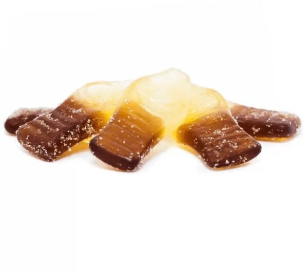 MOTA Sativa Cola Gummies 100MG THC - Image 2